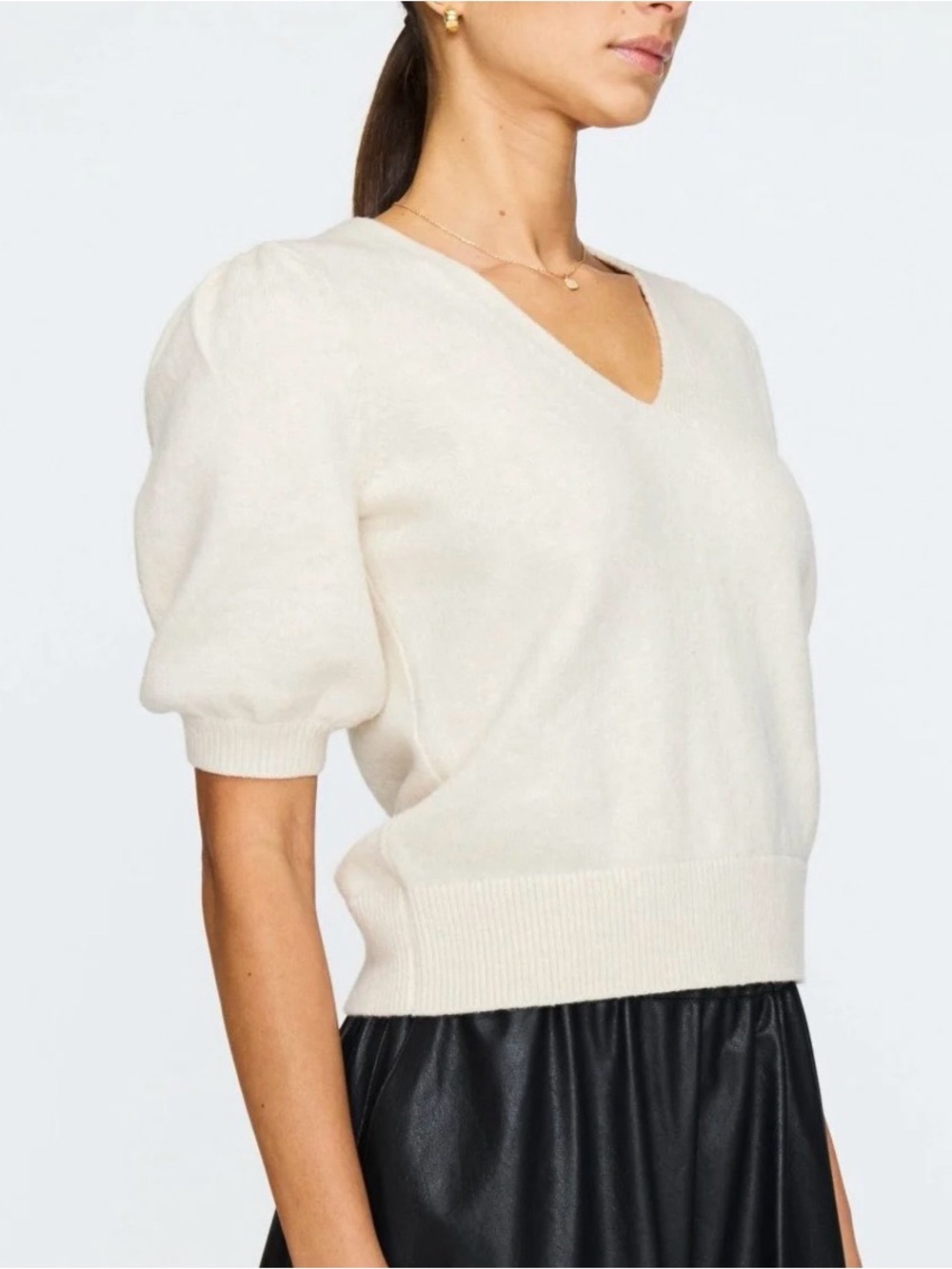 Brochu Walker The Havana Sweater